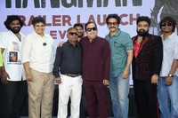 Hangman Movie Trailer Launch